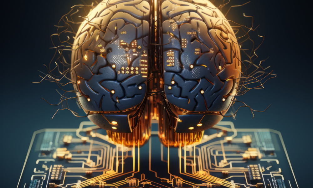 büyük dil modellerinin çalışma mantığını ve insan zekâsıyla farklarını anlatan görsel