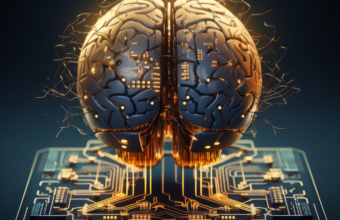 büyük dil modellerinin çalışma mantığını ve insan zekâsıyla farklarını anlatan görsel