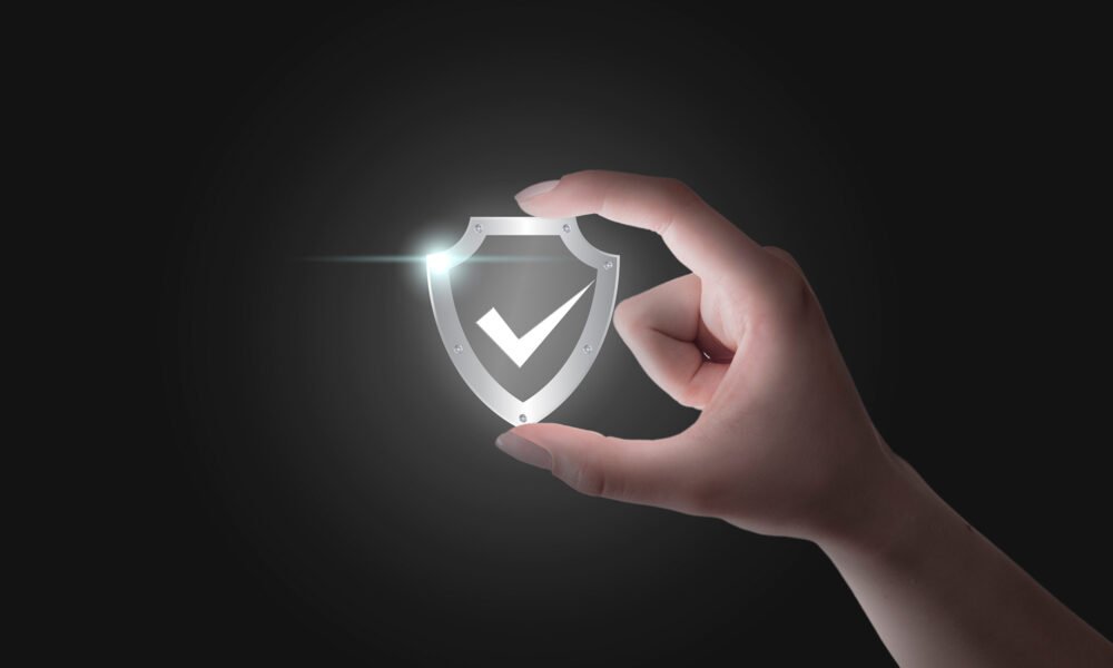 ürün pazar uyumunu ve güven temelli teknoloji stratejilerini simgeleyen kavramsal görsel